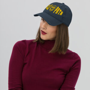 CP Women's Caps