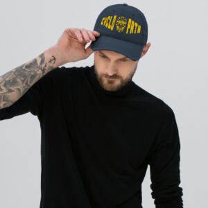 CP Men's Caps