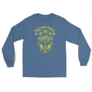 CP Unisex Shirts Long Sleeve T-Shirts
