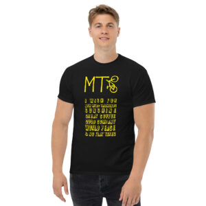 CP Men's T-Shirts