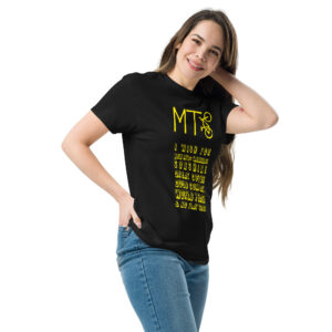 CP Women's T-Shirts