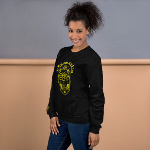 CP Women's Sweatshirts