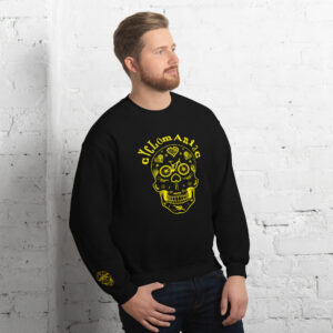 CP Men's Sweatshirts