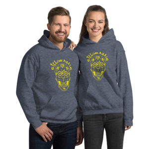 CP Unisex Sweatshirts